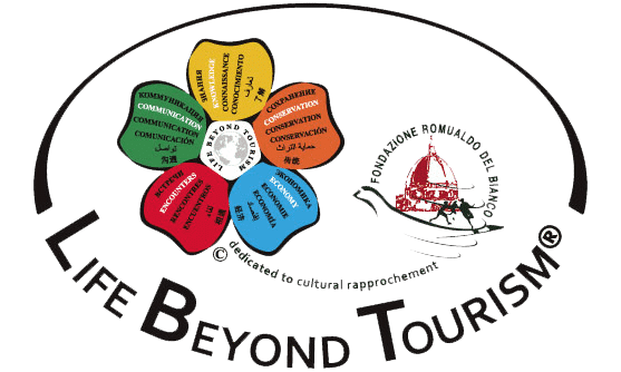 life beyond tourism