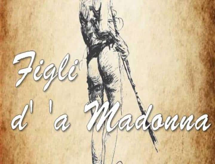 Figli d' 'a Madonna alla Chiesa della Santissima Annunziata