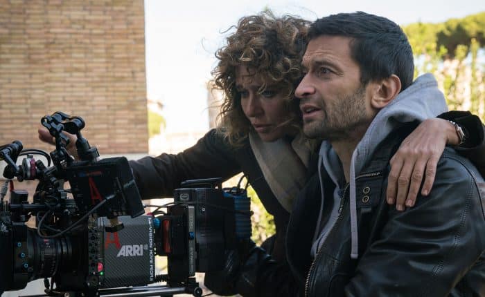 Euforia, il significativo film di Valeria Golino