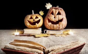 libri horror
