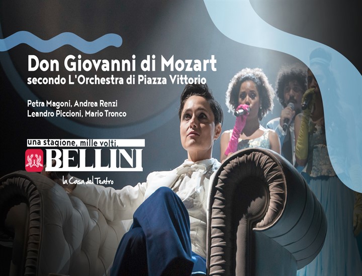 Orchestra di Piazza Vittorio