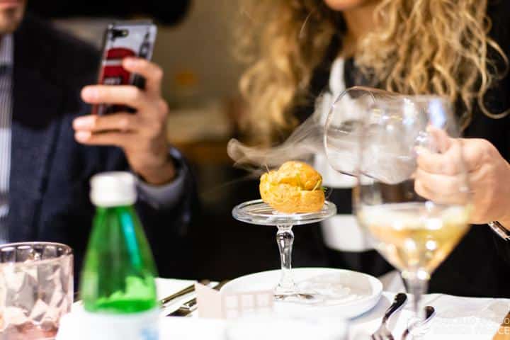 Wapo, il senza glutine per tutti al Vomero