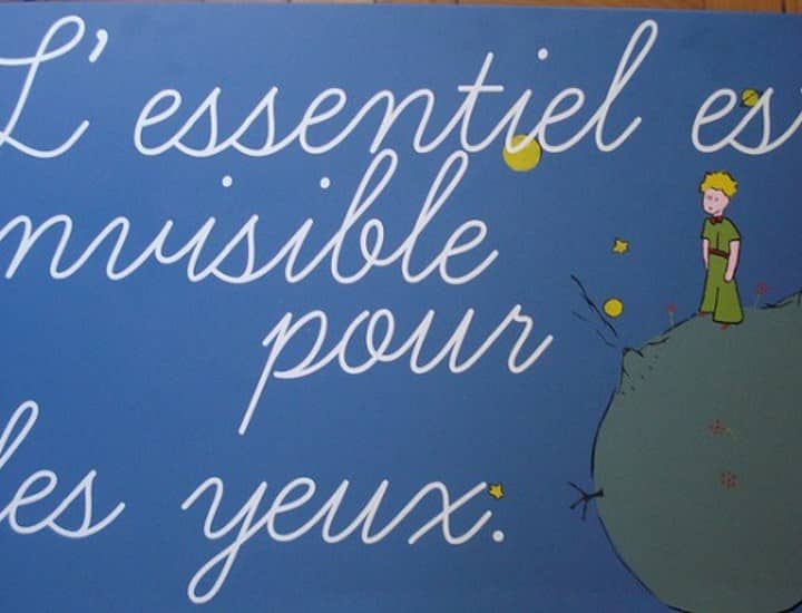 10 splendide frasi in francese