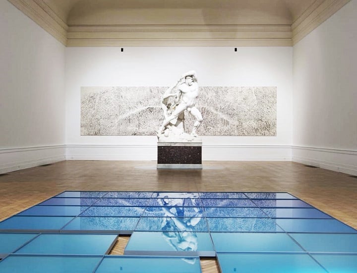Gallerie d'arte moderna: le più belle in Italia