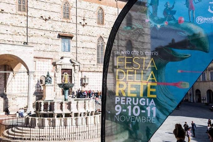 Festa della rete