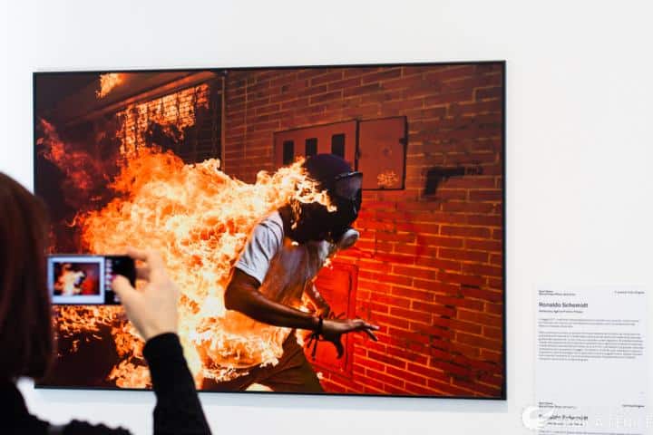 World Press Photo 2018