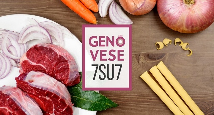 Genovese 7su7, più di 50 locali napoletani festeggiano la settimana della genovese