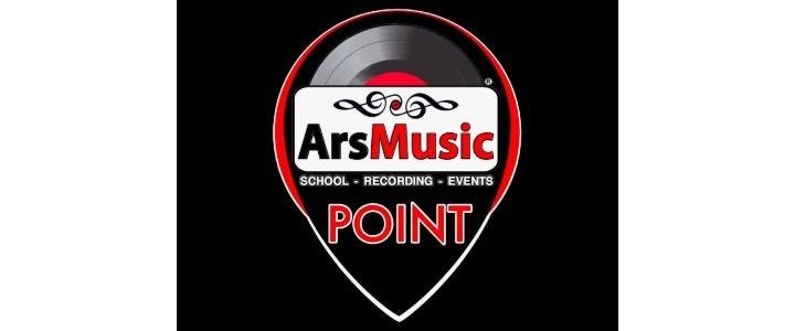 ArsMusic Point, il progetto nazionale di ArsMusic
