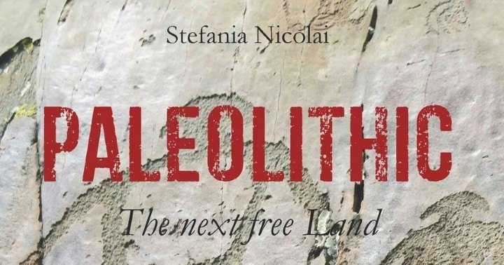 Paleolithic, l'esordio di Stefania Nicolai