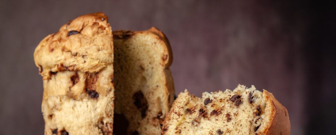 Differenze tra il panettone e il pandoro, quali sono?