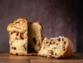 Differenze tra il panettone e il pandoro, quali sono?