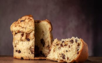 Differenze tra il panettone e il pandoro, quali sono?