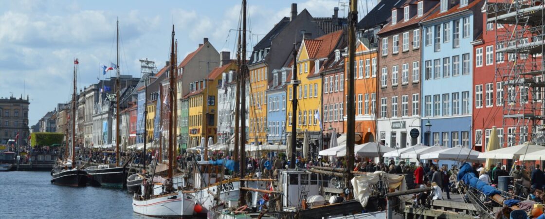 Cosa vedere a Copenaghen