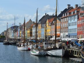 Cosa vedere a Copenaghen