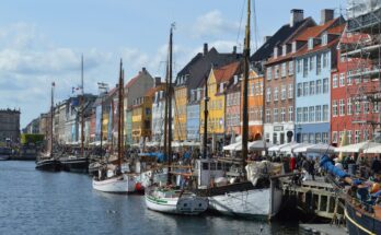 Cosa vedere a Copenaghen