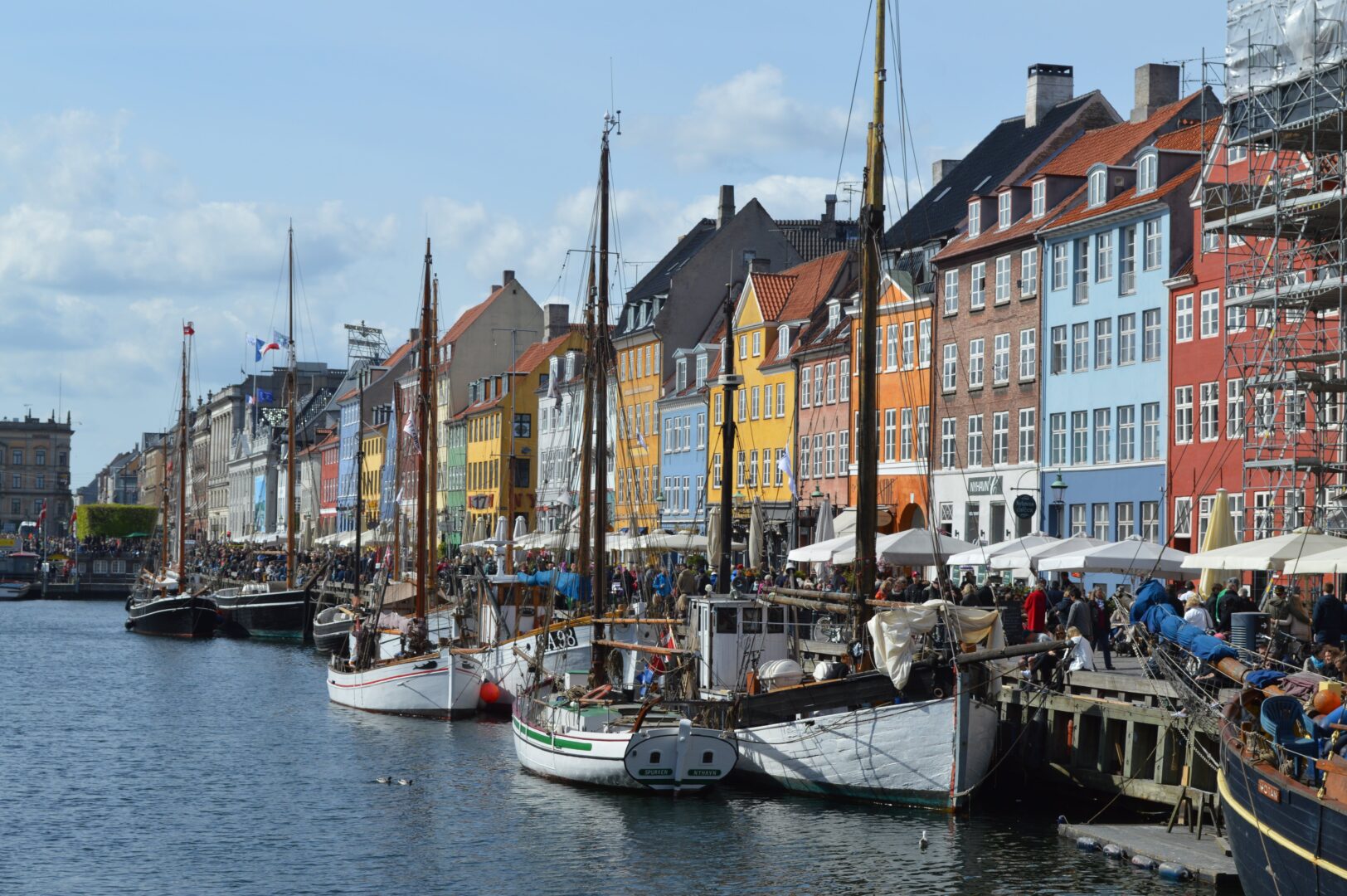 Cosa vedere a Copenaghen