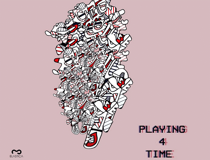 Playing 4 Time il nuovo ep di Mux: intervista al producer