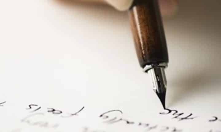 Lettere d'amore