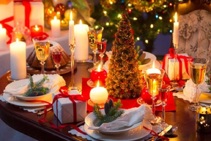 5 piatti di Natale: la tradizione a tavola