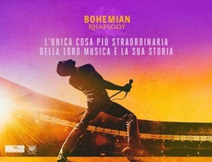 Bohemian Rhapsody. La Leggenda torna a splendere