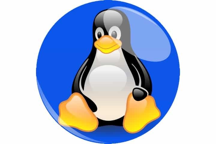 distro Linux