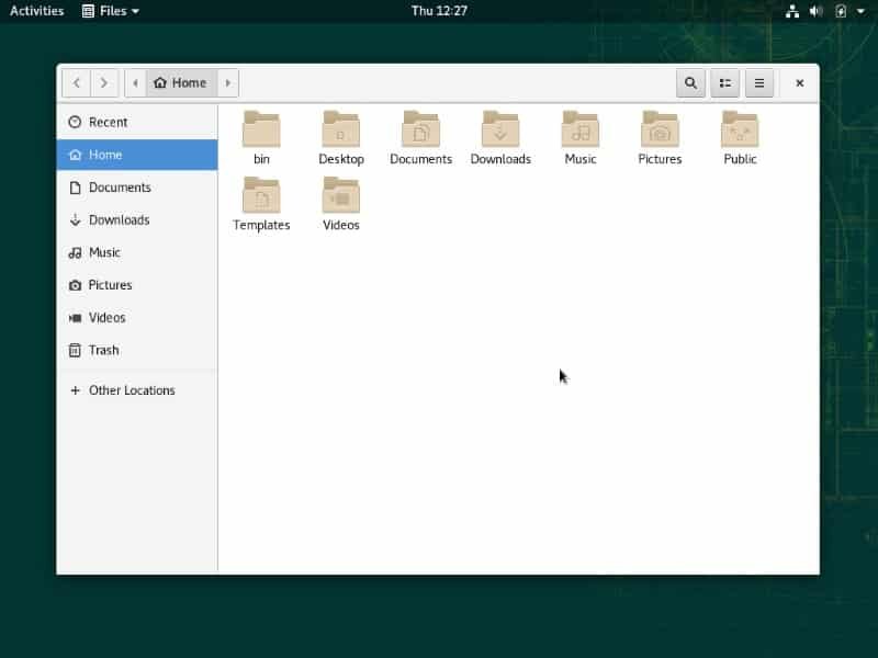 Cinque distribuzioni Linux per principianti: OpenSUSE Leap 15.0