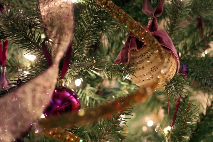 Canzoni di natale, le cinque da ascoltare