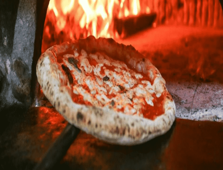 Pizzeria Lombardi