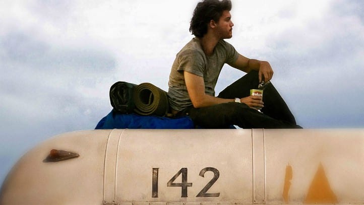 Into the Wild: 10 anni di avventura