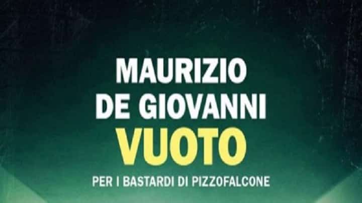 Maurizio de Giovanni