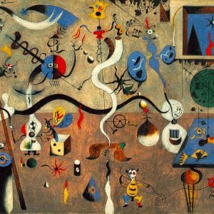 Il carnevale di Arlecchino