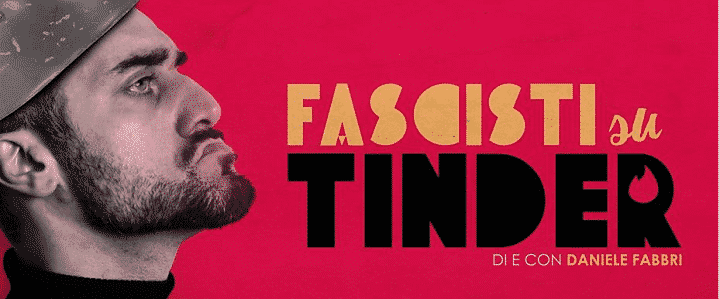 Fascisti su Tinder
