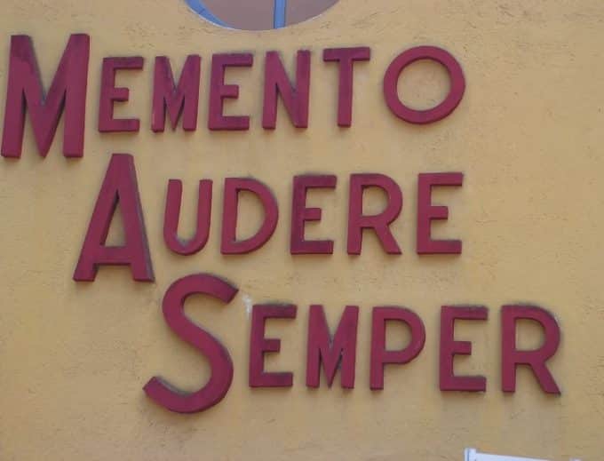 Frasi Celebri 5 Sapevatelo