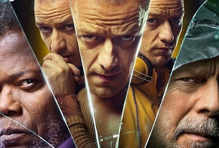 Glass, l’ultimo lavoro cinematografico di M. Night Shyamalan