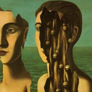 Il doppio segreto