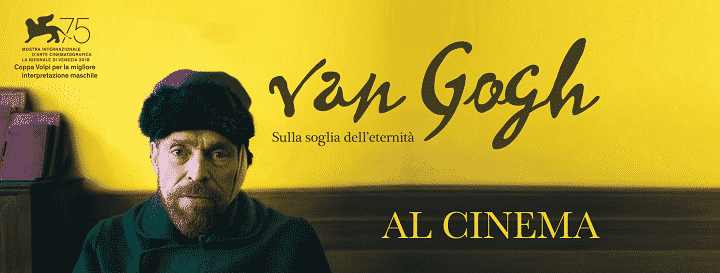 Van Gogh: "La follia è una benedizione per l’arte!"