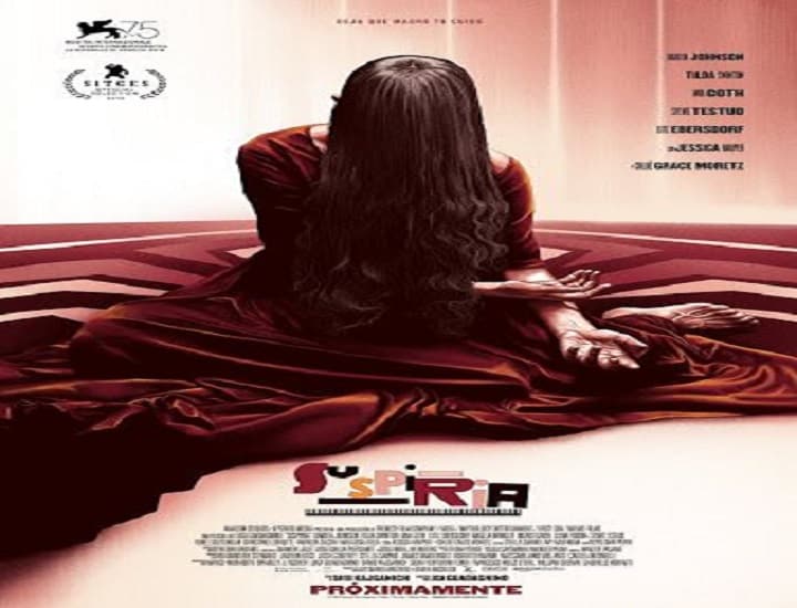 Suspiria