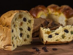 Come riciclare il panettone avanzato