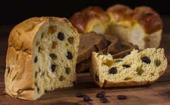 Come riciclare il panettone avanzato