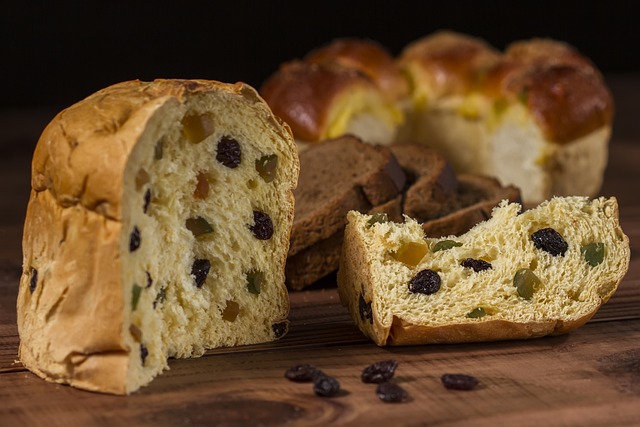 Come riciclare il panettone avanzato