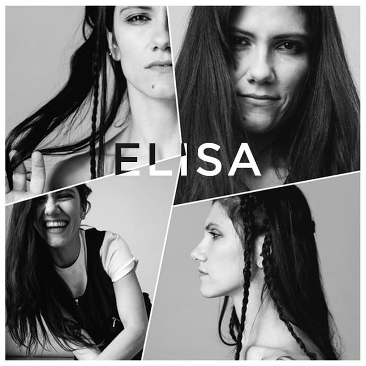 5 canzoni belle di Elisa che non puoi non riascoltare