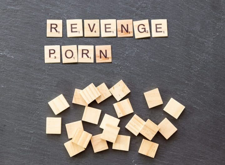 Cos'è il Revenge porn