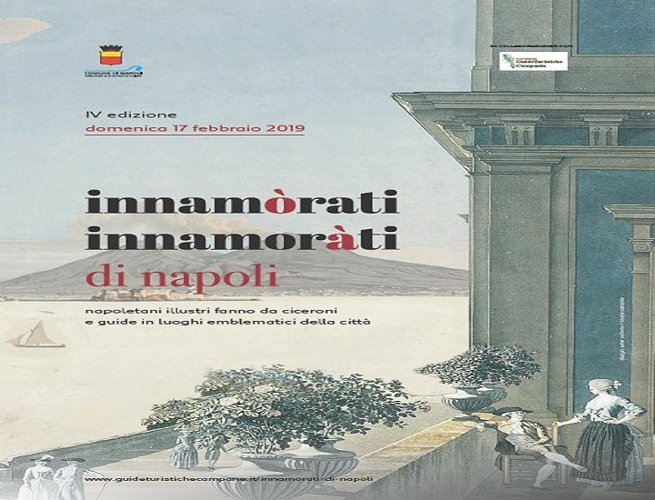 Innamorati di Napoli