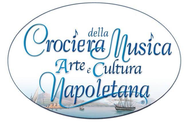 crociera della musica napoletana