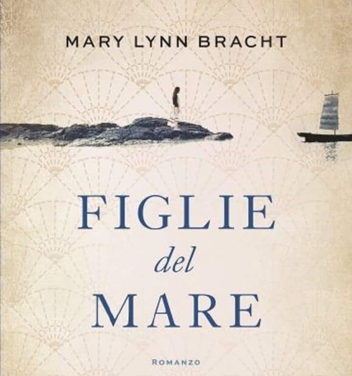 Mary Lynn Bracht e il suo esordio letterario con il romanzo Figlie del mare