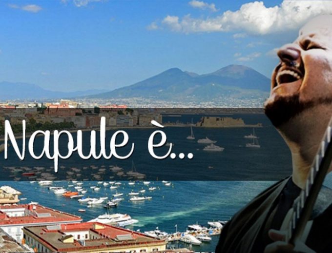 Frasi E Quasi Natale.Frasi Meravigliose Su Napoli Citta D Incanto Della Dialettica Passionale