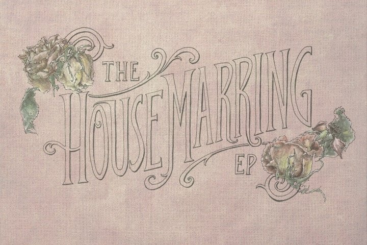 Hide Vincent e il suo nuovo EP: The House Marring