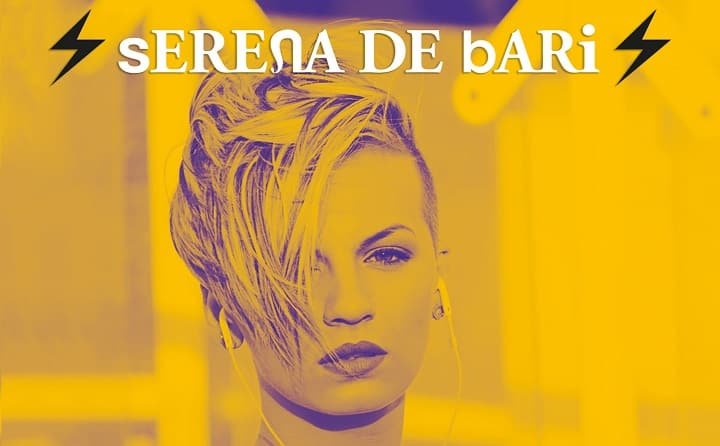 L'esordio discografico di Serena De Bari | Intervista