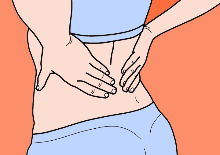 Mal di schiena: facili consigli per prevenirlo nel quotidiano