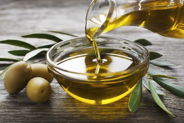 Olio Colline Salernitane DOP: le strategie del futuro